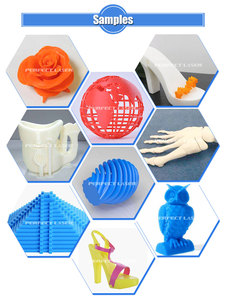 <span class=keywords><strong>Imprimante</strong></span> <span class=keywords><strong>3D</strong></span> industrielle dentaire grand format à prix abordable, directement de l'usine Perfect Laser, en promotion - Product Image 2