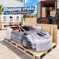 Kart électrique de drift pour adultes avec son de moteur simulé pour centres de course intérieurs – Vente en gros et fourniture OEM disponibles