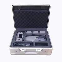 Étui de protection universel pour drone, personnalisé, ODM OEM, étanche, antichoc, anti-poussière, avec garantie de 3 ans