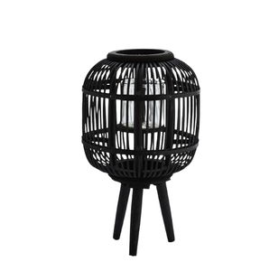 Linternas con cable de metal de hierro de alta calidad, linterna con cable para hoteles, restaurantes y lámparas para el hogar, linternas con cable de gran tamaño - Product Image 3