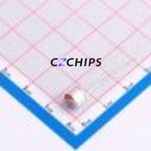 Condensateur solide HS0J227M0605PC, composant traversant (THT), D6.3xL5.5mm 220uF 20% 6.3V 2.5mm - Product Image 1