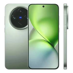 Teléfono Móvil Nuevo Original Desbloqueado VlVO X200 Pro <span class=keywords><strong>Mini</strong></span> Smartphone de <span class=keywords><strong>6</strong></span>.31 Pulgadas Cámara IA de 50MP Batería de 5700mAh Carga Rápida de 90W - Product Image 1