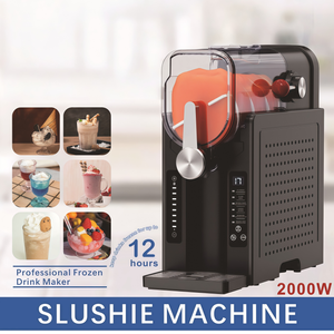 เครื่องทำไอศกรีมม้วนแบบมืออาชีพสำหรับของหวาน<span class=keywords><strong>ไอ</strong></span><span class=keywords><strong>ศ</strong></span>กรีมม้วนแบบไทย - Product Image 5