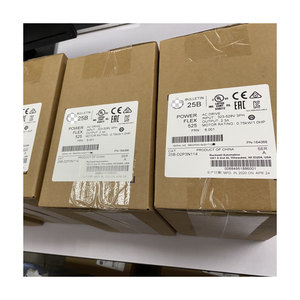 ไดรฟ์ AC รุ่นใหม่ ยังไม่แกะซีล 25B-D2P3N114 PowerFlex 525 0.75kW 1Hp - Product Image 3