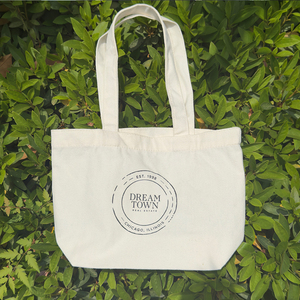 Eco Natural Organic Cotton Canvas Tote <b>Bag</b> with <b>Long</b> Handle Customisable Shopping Grocery Reusable <b>Bag</b> - Product Image 3