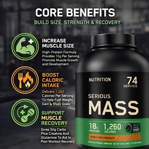 Poudre de protéine de lactosérum Gold Standard 100% | 24g de protéines 5.5g BCAA | Soutien musculaire et récupération | - Product Image 3