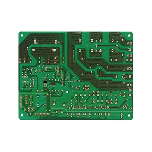 Carte mère compatible pour climatiseur Trane 803300300906 80330030149 8033003A0001, carte de commande centrale CVC - Product Image 4