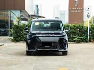 Maxus 9 <span class=keywords><strong>MIFA</strong></span> 9 EV MPV Furgoneta de pasajeros de nueva energía inteligente de lujo con espacio extra grande - Product Image 5