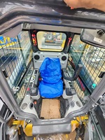 Minipala Gommata Multifunzione XC7SR08: Offerta Imperdibile a Prezzo di Fabbrica dalla Cina per Lavori Forestali e di Giardinaggio