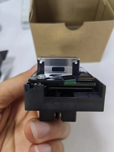 Tête d'impression Tench 1390 pour L1800 1400 1410 1430 R265 R270 RX580 1500W F1730900030, pièces d'imprimante DTF, garantie de 3 mois - Product Image 6