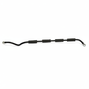 Manguera de agua del compresor para camiones Mercedes, de acero, nueva, OEM A9062037102 para Actros Axor - Product Image 2