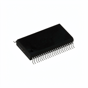 Logic Electronic Chips Component In Stock 74LVC16245ADGGRG4 48 TFSOP - Product Image 1