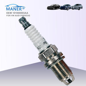 Sistema de Encendido de Motor MANER, Bujía 101000003AA 101000003AB para VW AMAROK, BEETLE, GOLF, JETTA, PASSAT, TIGUAN 2.0 TSI - Product Image 2