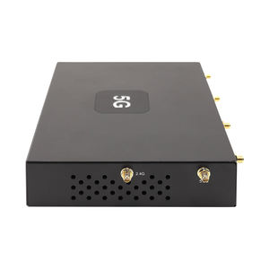 AX3000 Mesh WIFI6 5G CPE Router inalámbrico de doble banda NSA 2,5G Puerto <span class=keywords><strong>Internet</strong></span> de alta velocidad con 2 ranuras para tarjetas SIM para el hogar y la Oficina - Product Image 6