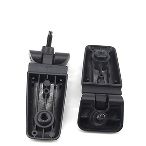 Bisagras para Ventanas de Automóviles Nissan, Repuestos Originales 90321-ZP40A 90320-ZP40A, Accesorios para Puertas y Ventanas - Product Image 1