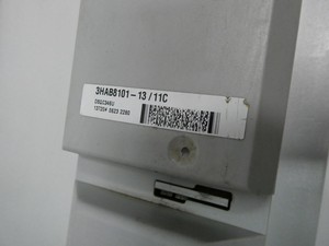 ไดรฟ์ PLC รุ่น DSQC346U 3HAB8101-13/11C - Product Image 1