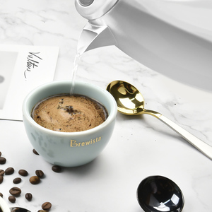 Cucharas de Degustación de Café Brewista de Acero Inoxidable a Precio de Fábrica - Product Image 2
