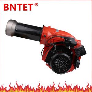 공장 공급 에코플램 벤톤 디젤 오일 버너보다 더 비용 효율적인 디젤 버너 - Product Image 6