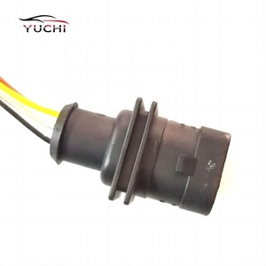 เซ็นเซอร์ออกซิเจน LR091881 C2D24756 DX239F472BD สำหรับรถยนต์แลนด์โรเวอร์ เรนจ์โรเวอร์ เวลาร์ GL2767 - Product Image 5