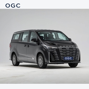 <span class=keywords><strong>Voiture</strong></span> d'occasion de haute qualité 2025 Maxus G10 LHD 7 places AT 2.0T, sans accident, toit ouvrant, exportation Chine, Algérie, Ghana, Lagos, Nigéria - Product Image 3