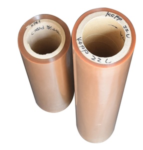 Rollo Jumbo de Película Sellable de Alta Barrera Kpet, <span class=keywords><strong>Kopp</strong></span>, Kcpp - Product Image 3