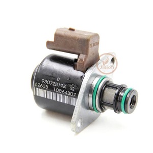 F00N210196 A0000900069วาล์วควบคุมน้ำมันเชื้อเพลิง New40569B07 22720232สำหรับ DD13ดีทรอยต์ DD15เครื่องยนต์ DD16 - Product Image 1