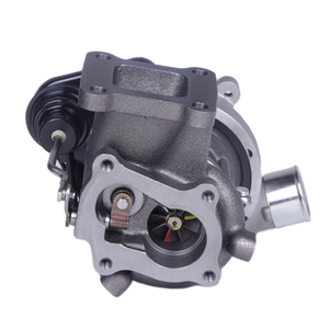 Powertec Turbo para Toyota Landcruiser 2,4 <span class=keywords><strong>TD</strong></span> <span class=keywords><strong>LJ70</strong></span> LJ71 Turbocompresor CT20 17201-54090 1720154090 - Product Image 2