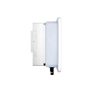 Sistema de Energía Solar de Onda Sinusoidal Pura para Hogares Fuera de la Red, 5-15KW, Transformador Híbrido DC/AC - Product Image 2