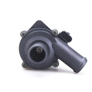 Pour VW <span class=keywords><strong>Touareg</strong></span> pour Audi A4 S4 A5 A6 Q5 Q7 <span class=keywords><strong>V6</strong></span> <span class=keywords><strong>pompe</strong></span> à <span class=keywords><strong>eau</strong></span> auxiliaire supplémentaire 059121012A 06D121601 06H121601 06H121601J - Product Image 1