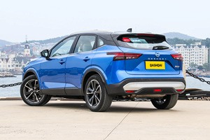 Venta al por mayor <span class=keywords><strong>2023</strong></span> para Nissan Qashqai 5 Asientos 1,3 T 2.0L CVT 2wd Suv Gasolina Coche Nissan Qashqai Coche Nuevo para la venta - Product Image 4