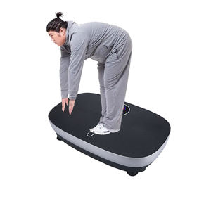 Plaque de vibration de haute qualité Machine d'exercice Crazy Fit masseur <span class=keywords><strong>Vibro</strong></span> <span class=keywords><strong>Shaper</strong></span> plaque de vibration - Product Image 2