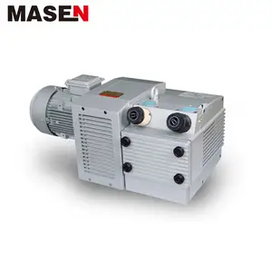 Dry Rotary Vane Vacuum Pump Zhenjiang Air Vacuum Pump ZYBW80E ZYBW 80E