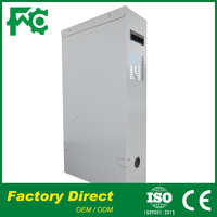 Fuente de Alimentación de Emergencia para Elevadores ARD AC DRIVE con Pantalla LCD de Diagnóstico, Certificación ISO CE, 7.5/11/15/18/22kW, para Elevadores de Carga Industriales
