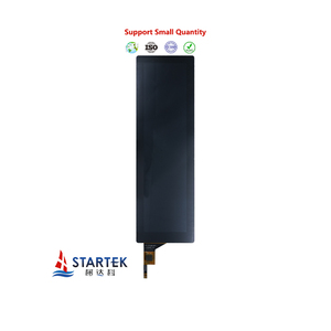 8.9 inch IPS 480x1920 bar-loại TFT mipi giao diện độ sáng cao y tế <span class=keywords><strong>LCD</strong></span> với cảm ứng điện dung - Product Image 4