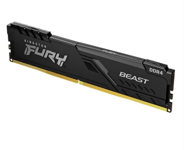 DDR4 RAM 3200MHz 8G 16G 32G for Kingston Desktop