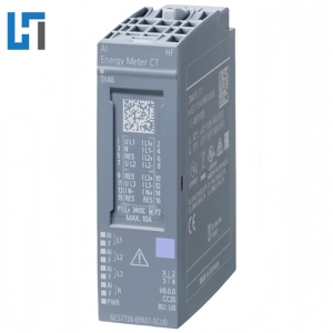 6ES7134-6PA01-0CU0 200SP และคอนโทรลเลอร์ระบบอัตโนมัติแบบใหม่ดั้งเดิมสินค้าในคลังสินค้า - Product Image 1