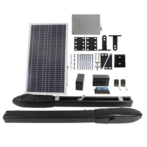 Motor mở cửa tự động Wifi bán buôn, mạnh mẽ - Product Image 4