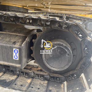 รถขุดดินสำหรับใช้ในบ้าน CAT308E2รถขุดดิน308E 308E2มือสองจากญี่ปุ่น308D 308CR ใน Shiwen - Product Image 5