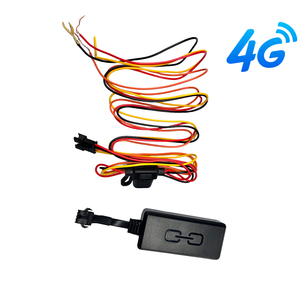 4G LTE Beidou GPS Tracker 2G âm thanh Màn hình thờ<span class=keywords><strong>i</strong></span> gian thực xe Hạm Độ<span class=keywords><strong>i</strong></span> Quản lý thiế<span class=keywords><strong>t</strong></span> bị <span class=keywords><strong>t</strong></span>ương thích PC <span class=keywords><strong>Android</strong></span> app 1 năm bảo hành - Product Image 4