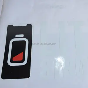 Miếng Dán Cửa Sổ Cửa Hàng Tùy Chỉnh Trong Nhà Ngoài Trời Đề Can Đồ Họa Vinyl Chuyển Nhượng Bán Lẻ Cho Cửa Hàng Trưng Bày - Product Image 4