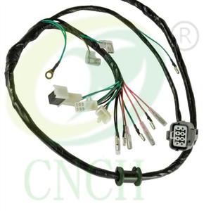 Bộ Dây Điện Lắp Ráp RZR ATV UTV Cho Honda TRX300 TRX300FW 2X4 4x4 - Product Image 3