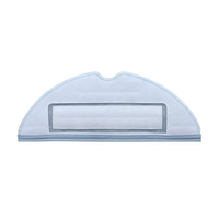 Pièces de rechange pour aspirateur robot intelligent, chiffon de nettoyage pour Xiaomi Roborock S7 Q7 MAX S7 Maxv Ultra
