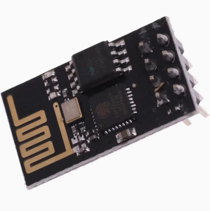 MLK <strong>ESP8266</strong> ESP-01 Wifi Wireless Transceiver Adapter Module, <strong>Serial</strong> <strong>Port</strong> <strong>Remote</strong> Transparent Module Blueboard - Product Image 4