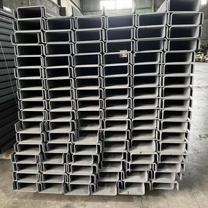 20ft thép vận chuyển container chéo thành viên phụ tùng & phụ kiện với phun cát phun sơn xử lý bề mặt 100% mới - Product Image 5