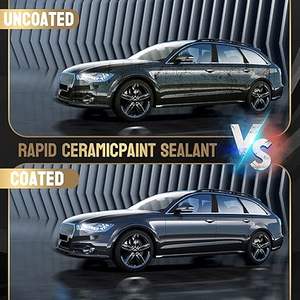 Revêtement céramique au graphène pour voitures (70 ml) - <span class=keywords><strong>Adam</strong></span>'s Polishes L009 > Dureté 12H - Revêtement au graphène pour le detailing automobile - Product Image 6