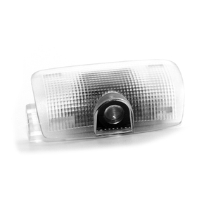 Proyector de Luz de Bienvenida para Puerta de Coche Autodragons con Logotipo - Product Image 4