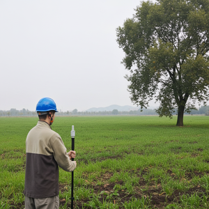 High-precision Handheld Portable RTK Portable RTK <strong>GPS</strong> System - Product Image 2