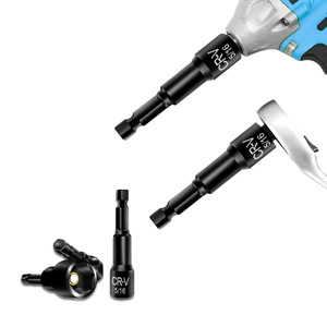 Yunbei Yb 15 Piece Magnetic <b>Screwdriver</b> <b>Bit</b> <b>Set</b> 6 Mm 1 4 Inch Steel For Manual And Electric Tools - Product Image 5