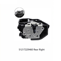 1 pièce pour BMW M2 M5 X1 X4 X6 Mini Cooper actionneur de serrure de porte 51217229455 51217229461 51217229458 51227229459 51227229460