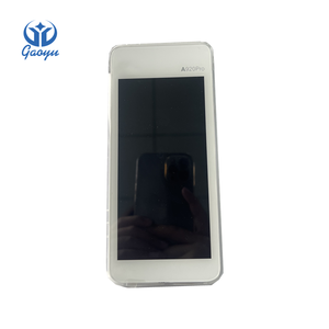 Запасной ЖК-дисплей с сенсорным экраном GY Brand для <span class=keywords><strong>POS</strong></span>-терминалов A920Pro Linux, A910/A930, гарантия 1 год - Product Image 4